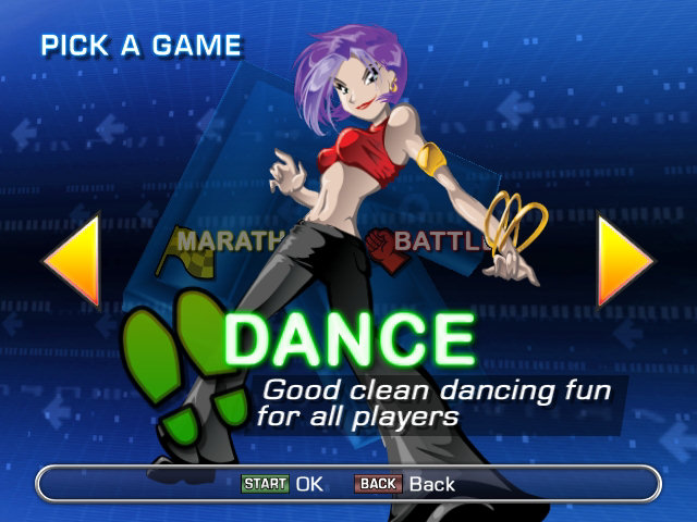 In The Groove for PC