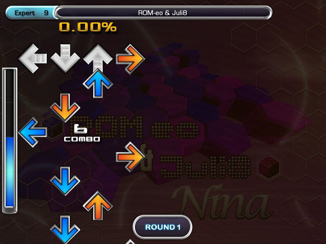 In The Groove for PC